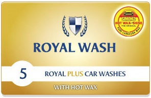 Royal Hot Wax
